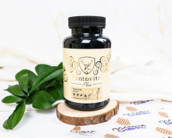 Пантовитал+Золотой корень,120 капсул 360 мг_2