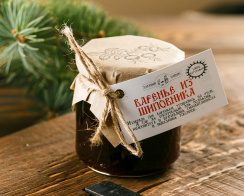 из шиповника _2ё