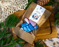 кедровая метелица