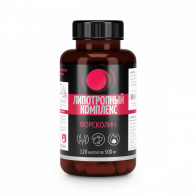 липотропный комплекс