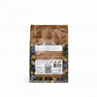 Кедрокофе с цикорием 125 г пакет APIC2