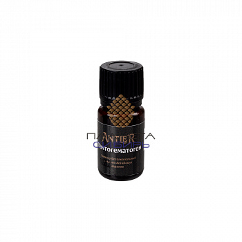 Пантогематоген 10 мл