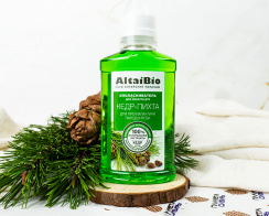 ополаскиватель кедр пихта