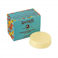 Antler твердый кондиционер для волос, 65 гр. Antler твердый кондиционер для волос, 65 гр.