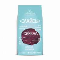 Свекла слайс 35г