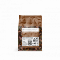 Кедрокофе горячий шоколад 125 г пакет APIC2