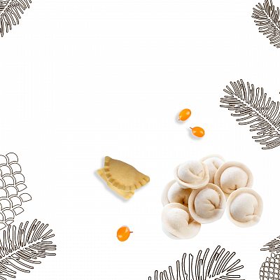 Фото Заморозка