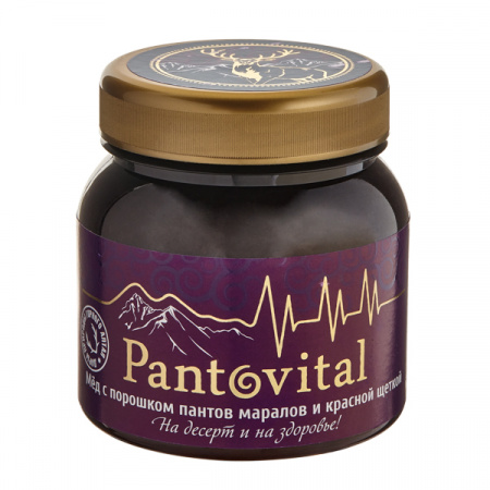 с красной щеткой с красной щеткой