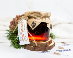 сосновые 260г