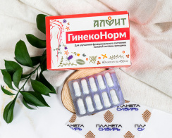 гинеконорм_1 гинеконорм_1