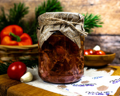 мясо бобра_2