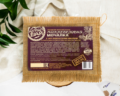 мочалка можжевеловая мочалка можжевеловая