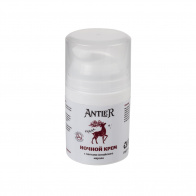 Antler ночной крем с пантами Алтайского марала, 50 гр.