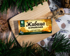 живица кедровая_1 живица кедровая_1