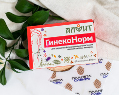 гинеконорм гинеконорм