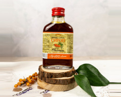 сироп облепиха сироп облепиха