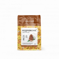Кедрокофе тропический 125 г пакет APIC