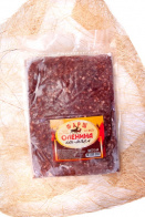 фарш из оленины