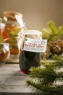 варенье из сосн шишки 1