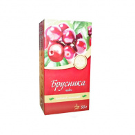 Брусника_побеги Брусника_побеги