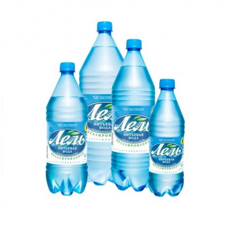 лель 4 размера