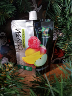 САВА Смузи Тонус BioNergy дой-пак 120гр фото в интернет-магазине Планета Сибирь