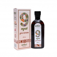 ФЗГ Сироп на растительном сырье 9 Трав для печени ФЗГ Сироп на растительном сырье 9 Трав для печени