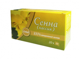 Кима Сенна ( Кассия) БАД, 1,5*20, КА-00026741 Кима Сенна ( Кассия) БАД, 1,5*20, КА-00026741