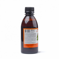 Алтай Селигор Сироп шиповника с листьями земляники и облепихи СПП, 250.