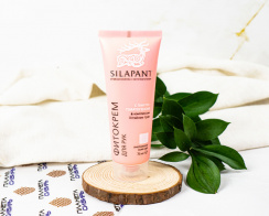 ПКФ Две линии Фитокрем для рук Силапант, 75 мл