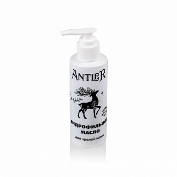 Гидрофильное масло для зрелой кожи, 100 мл