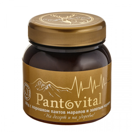 золотой корень