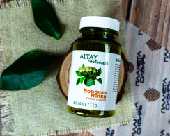 Боровая матка