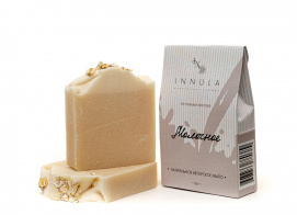 Мыло для тела Молочное фото в интернет-магазине Планета Сибирь