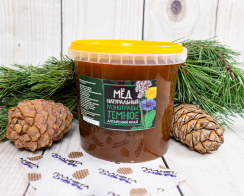 разнотравье