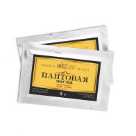 Маска пантовая_саше
