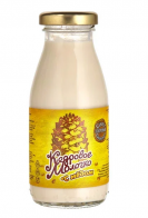 кедровое молочко мед