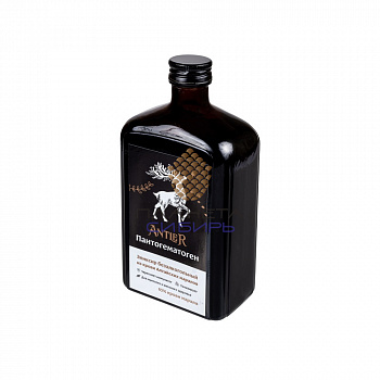 Пантогематоген 250 мл