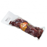 вырезка из оленины