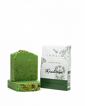 Мыло для тела Травяное