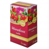 Кима Шиповник плоды, 100 г