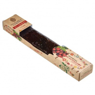 мармелад брусника