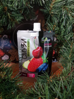 САВА Смузи Детокс BioNergy дой-пак 120гр фото в интернет-магазине Планета Сибирь