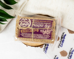 можевеловое мыло