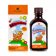 Алтай Селигор Бальзам  Витаминный, 200 мл