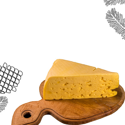 Фото Молочная продукция